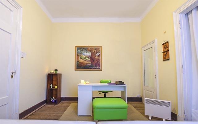 Eden Hotel Boutique La Falda Exteriér fotografie