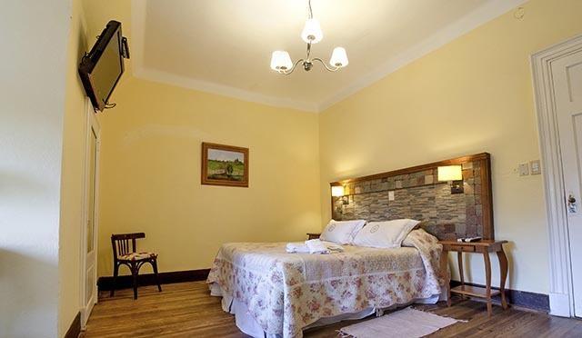 Eden Hotel Boutique La Falda Pokoj fotografie